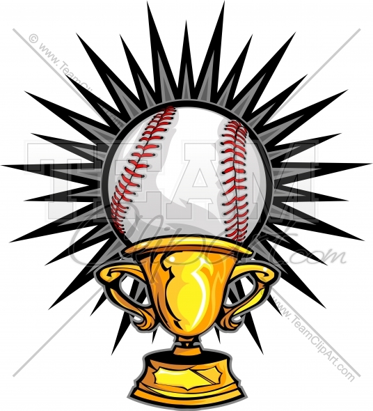 Clipart baseball trophy, Clipart baseball trophy Transparent FREE for