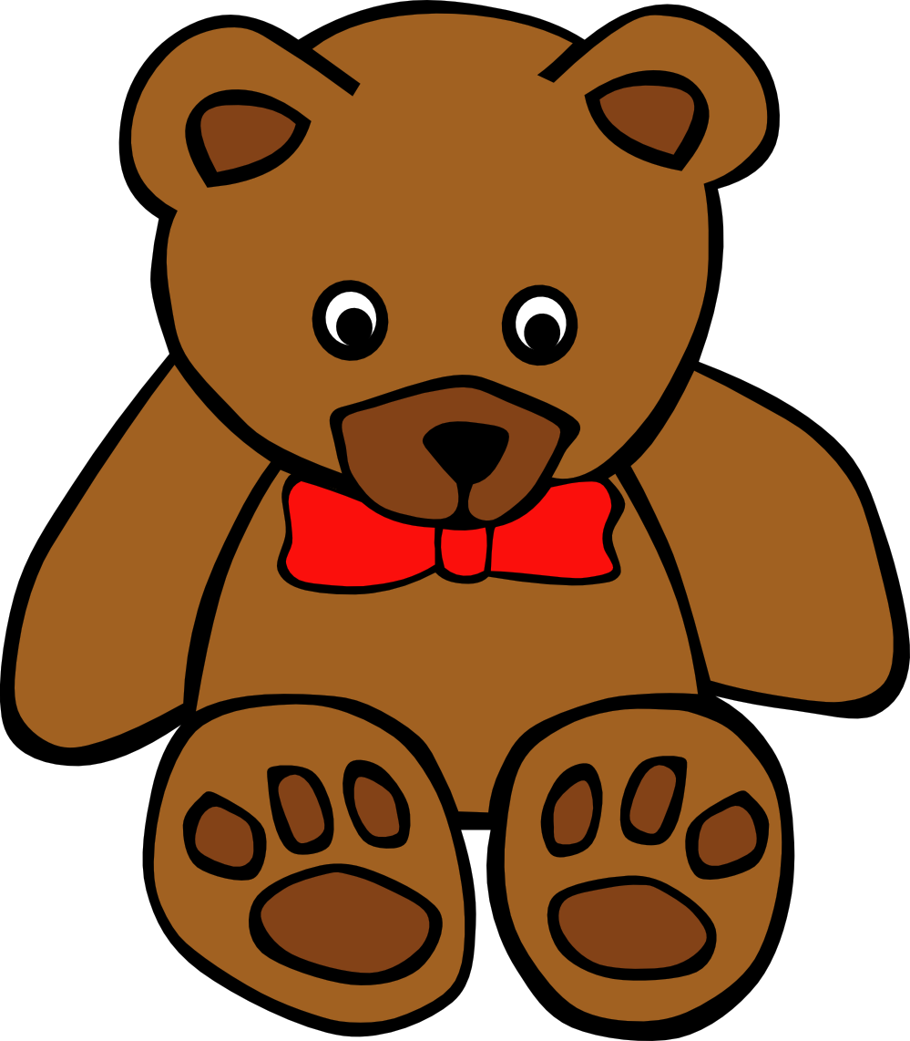 toy clipart vector