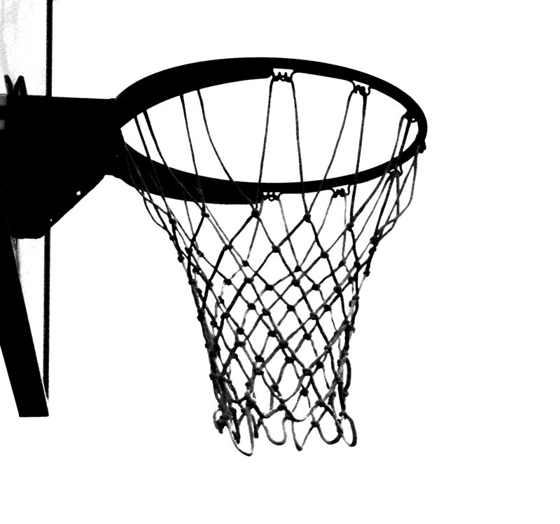Basketball basketball game