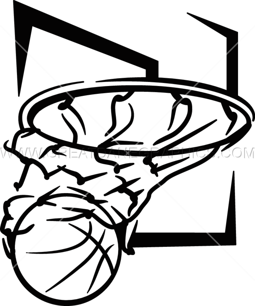 Download Net clipart basketball net vector, Net basketball net ...