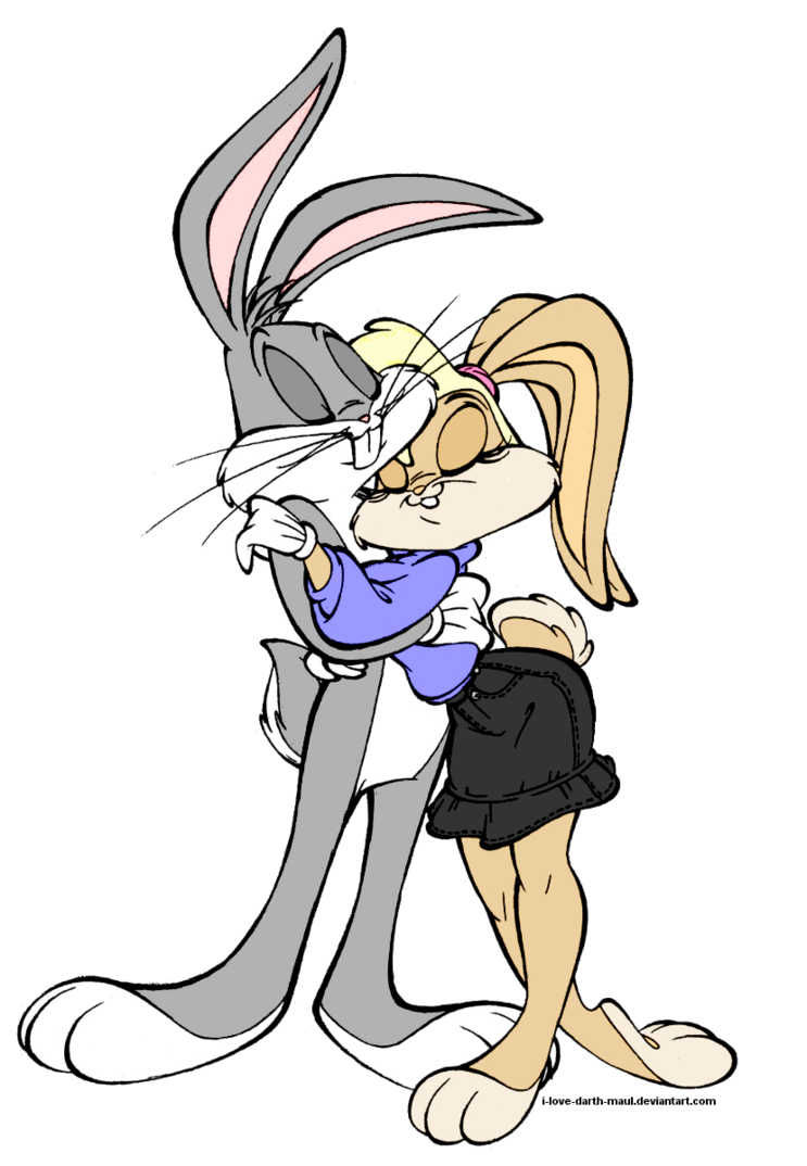Easter clipart bugs bunny. Pin by rodica enescu