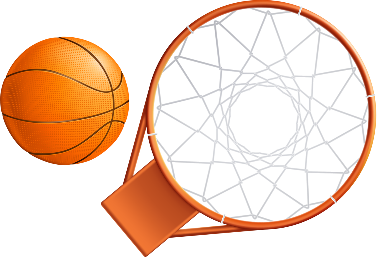  soloveika and borders. Clipart basketball monogram