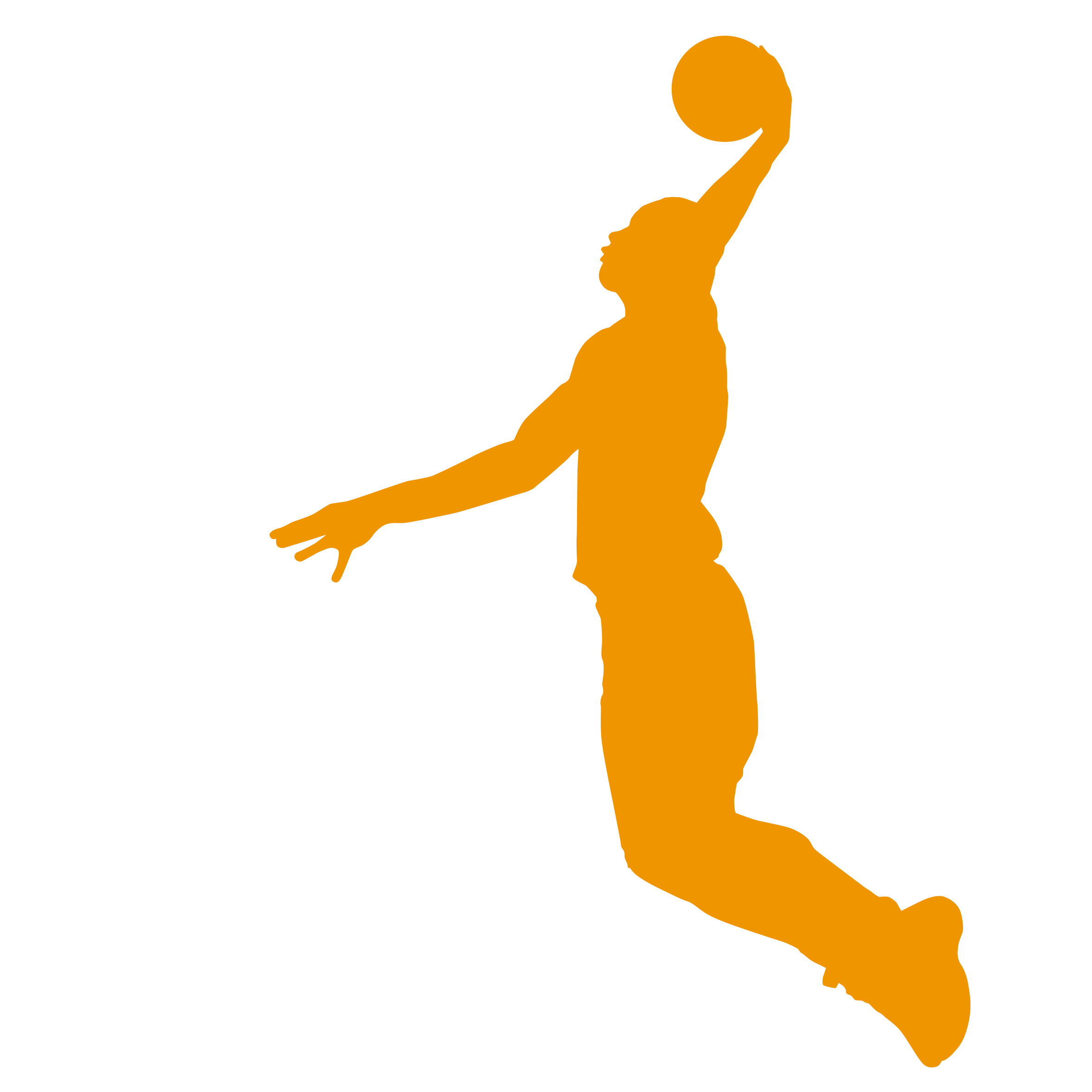 pirate clipart basketball