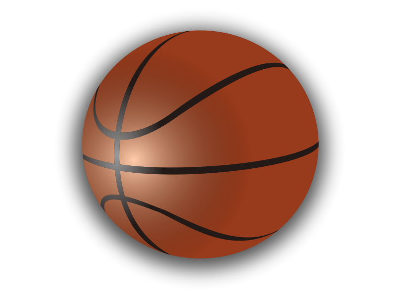 Clipart basketball party. Sports theme teaching parties