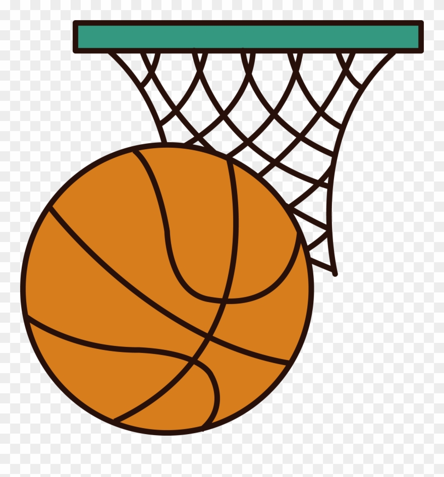 Clipart basketball pattern. Download graphic patterns 