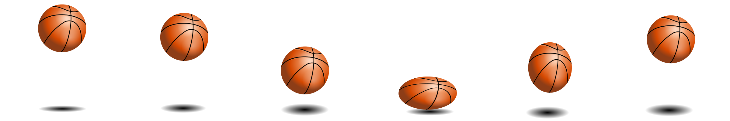clipart basketball pdf