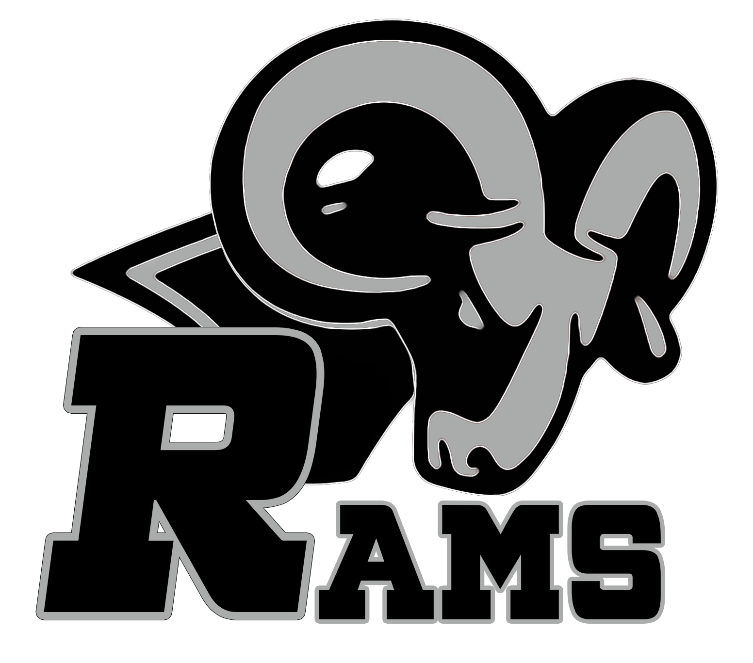  collection of ram. Club clipart middle school