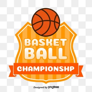 clipart basketball shield