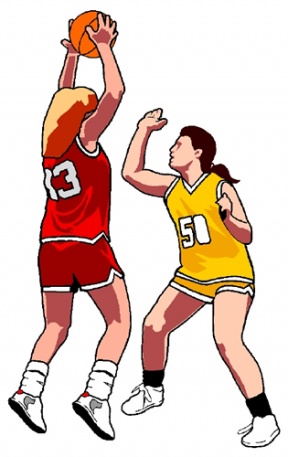 Clipart basketball teamwork. Free cliparts download clip