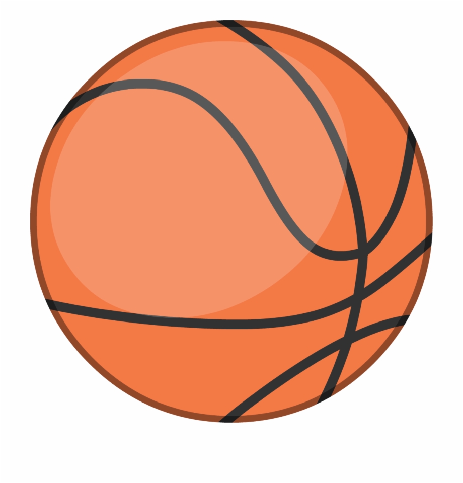 Clipart basketball transparent background. Png idfb free images