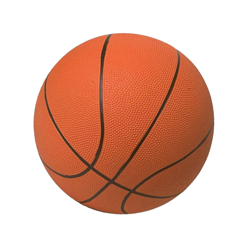 Heart basketball