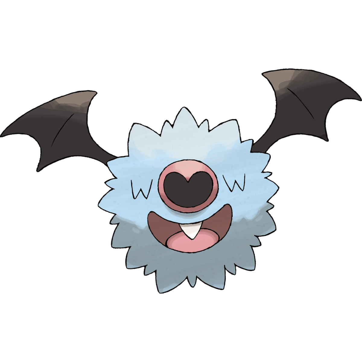 clipart bat bat echolocation