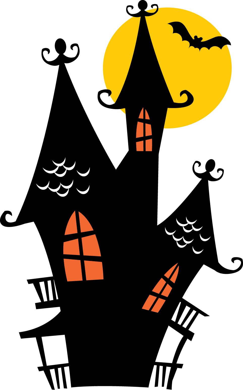 Png minus felt holidays. Country clipart halloween