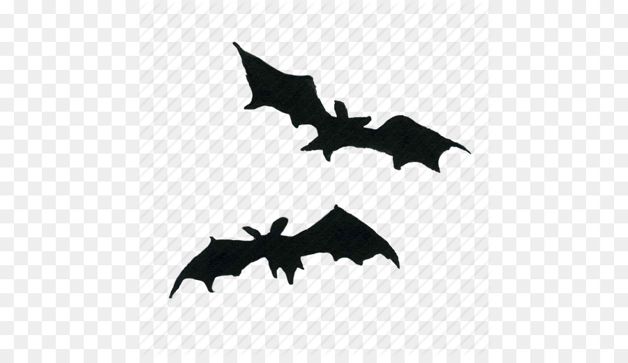 Clipart bat crazy. Halloween illustration png download