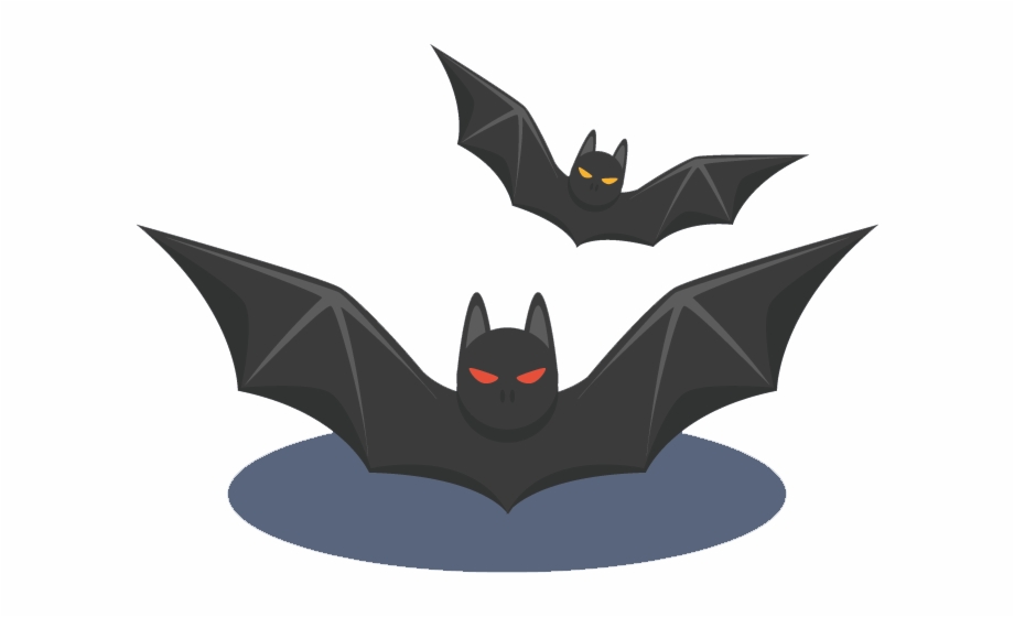 clipart bat dracula