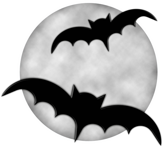 Free black cliparts download. Clipart bat large