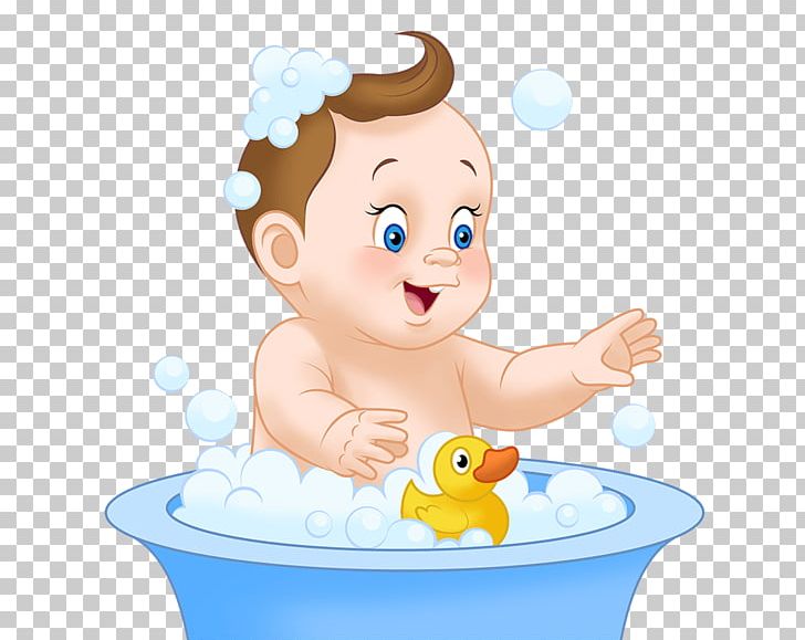 clipart bathroom baby tub