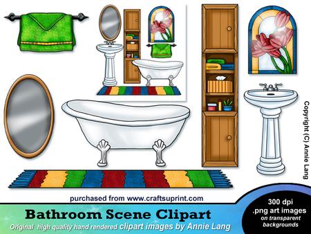  clipartlook. Clipart bathroom bathrom
