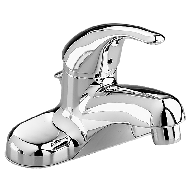 Colony soft single hole. Faucet clipart plumbing tool