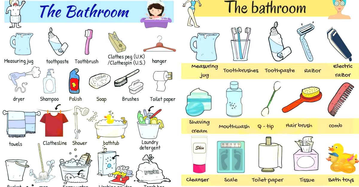 That starts with e. Clipart bathroom bathroom item