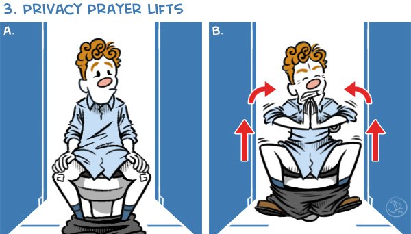  exercises you can. Clipart bathroom bathroom privacy