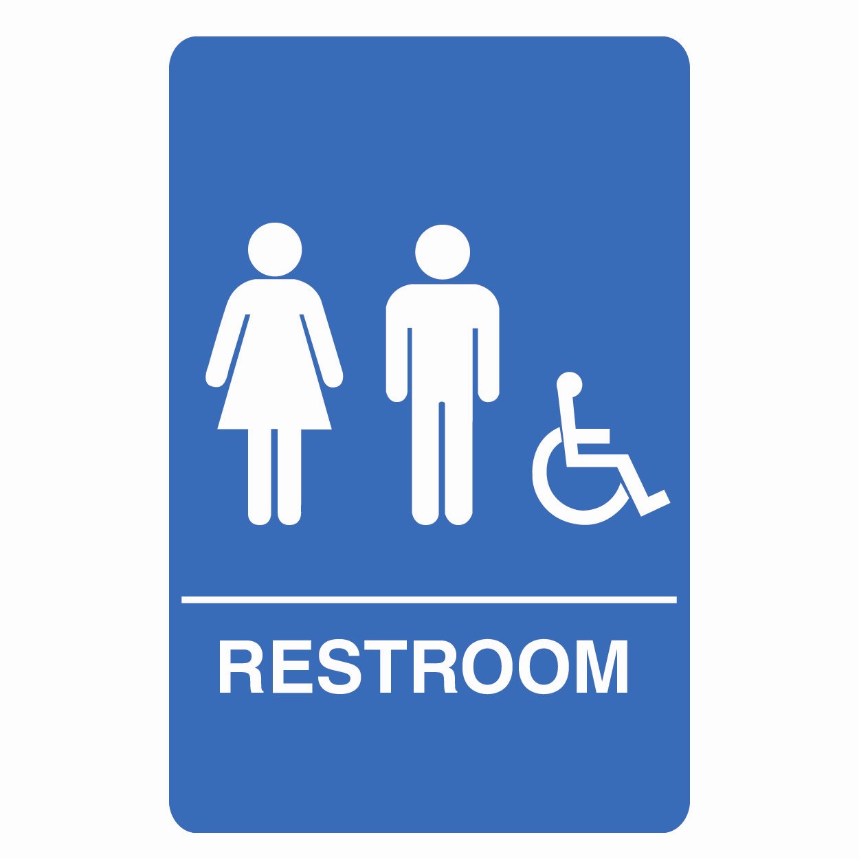 clipart bathroom bathroom sign