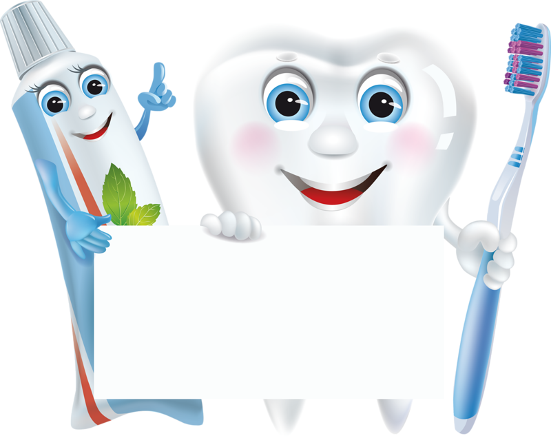 dentist clipart personal hygiene