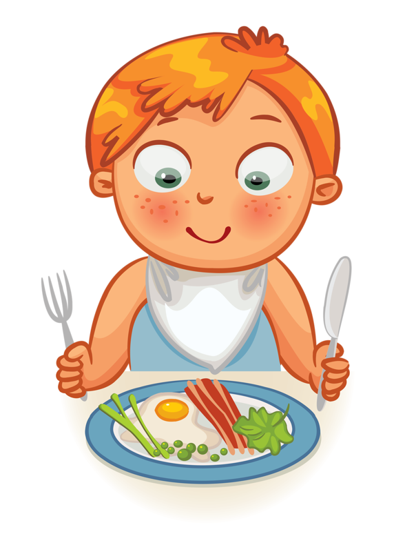 Feast clipart home cooked meal. Clip art kid dinner