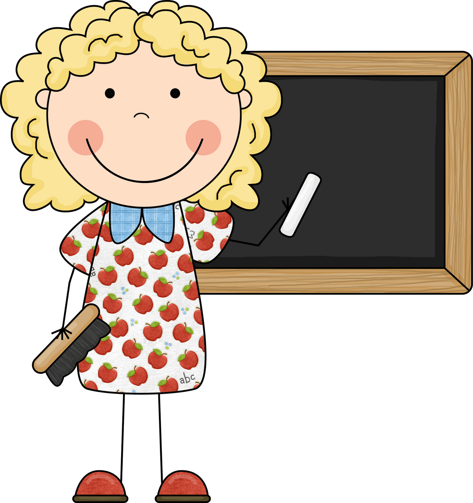 Good teacher google search. Learning clipart testing
