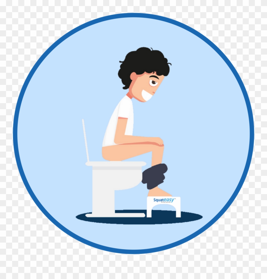clipart bathroom potty chair