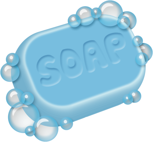 soap clipart baby soap
