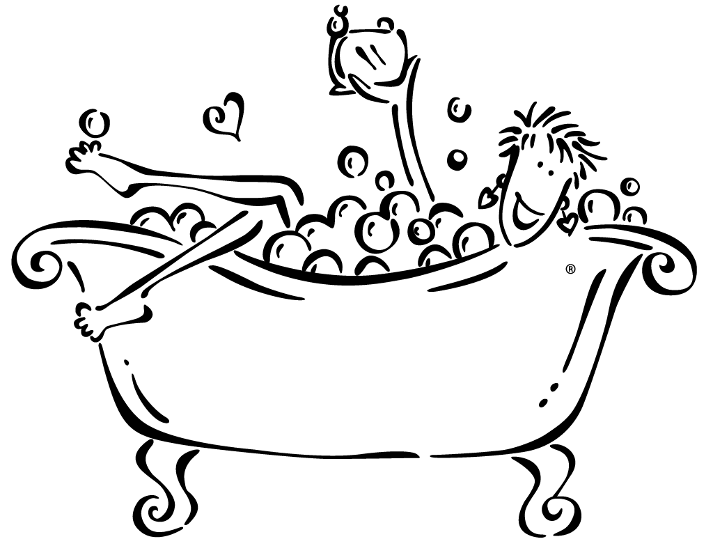 Drawing at getdrawings com. Soap clipart outline