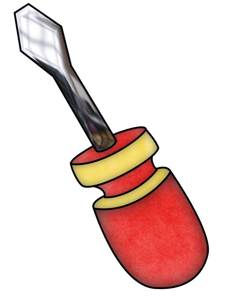 Clipart food stain. Screw driver png pinterest