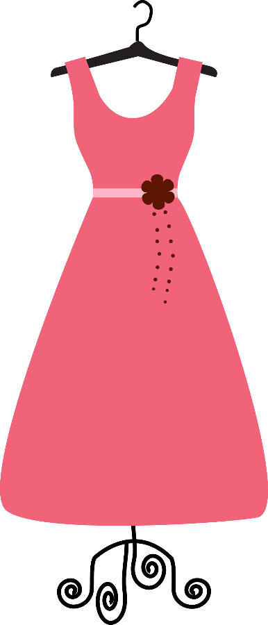 Clothing pink dress