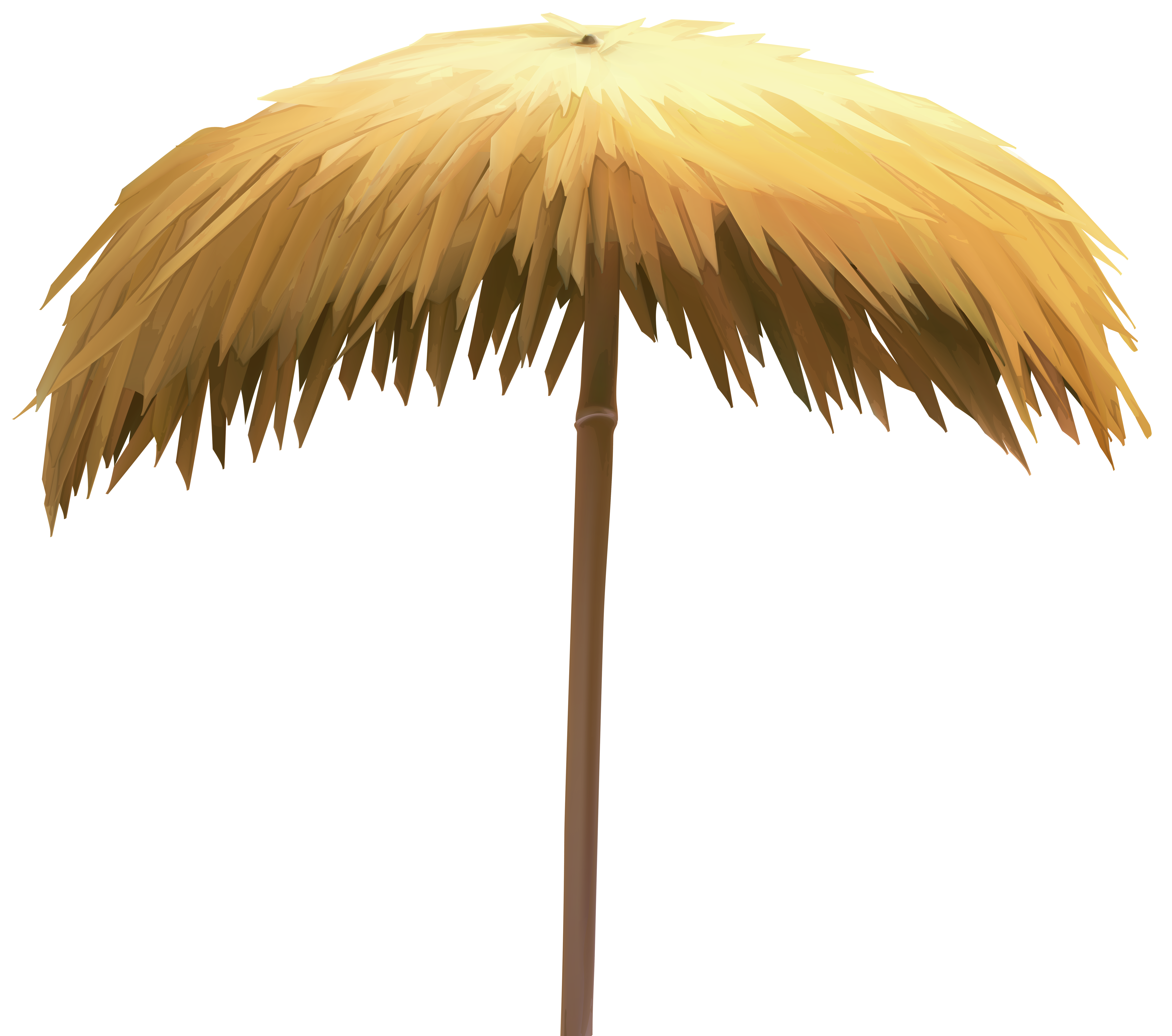 clipart beach beach umbrella