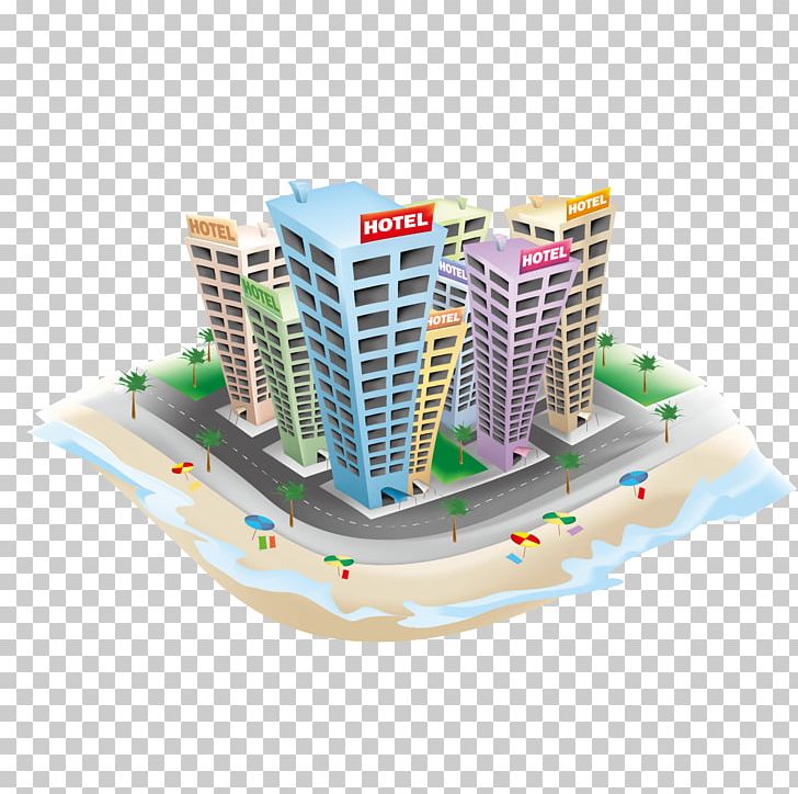 Clipart beach building. Burj al arab hotel