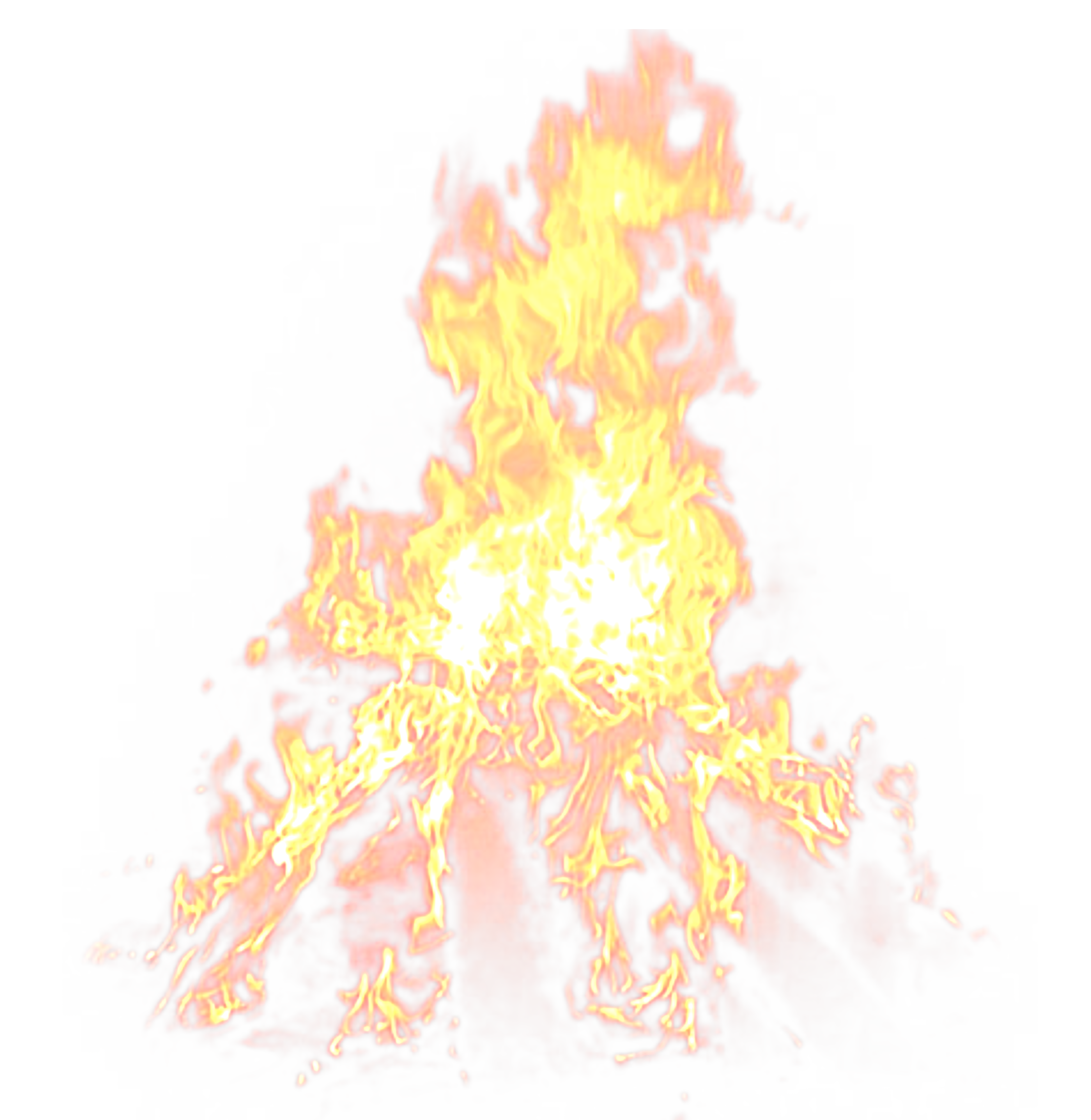 Large png picture gallery. Flames clipart big fire