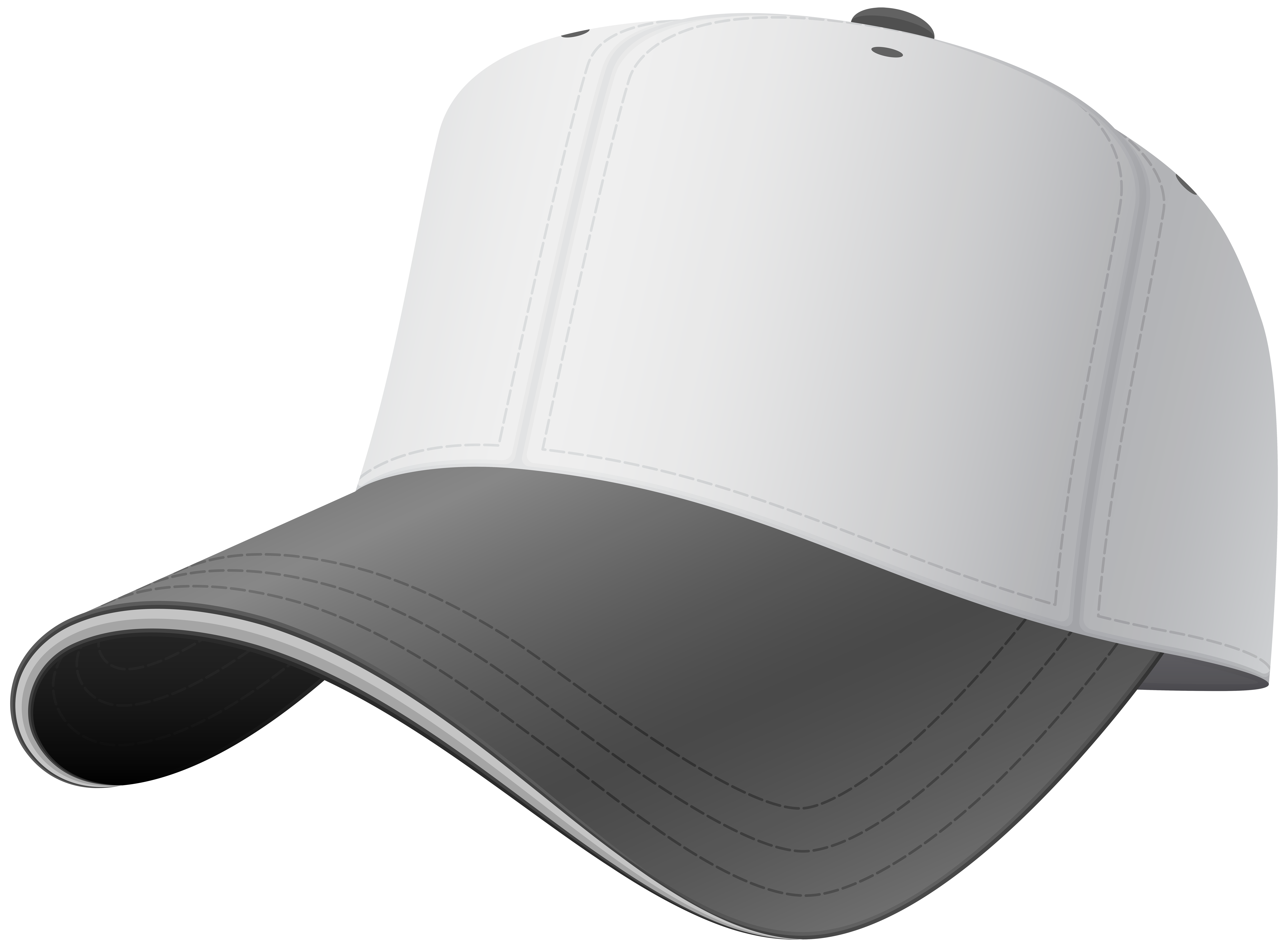 clipart beach cap