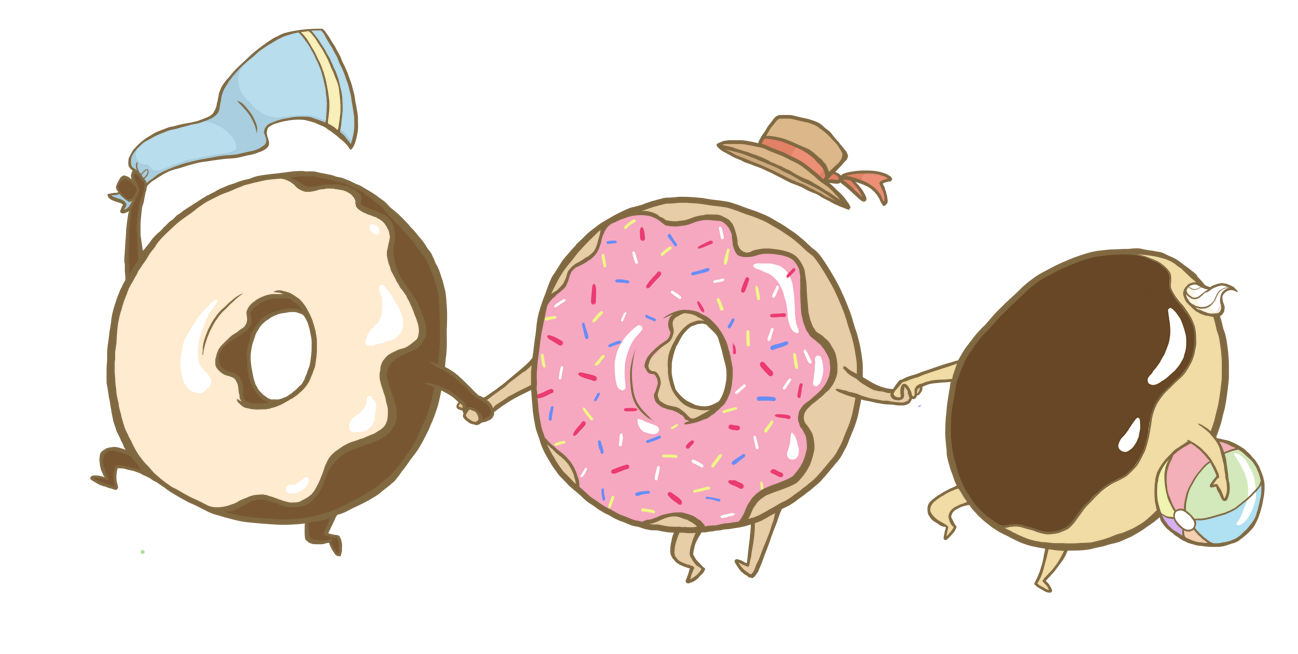 donuts clipart donut tumblr