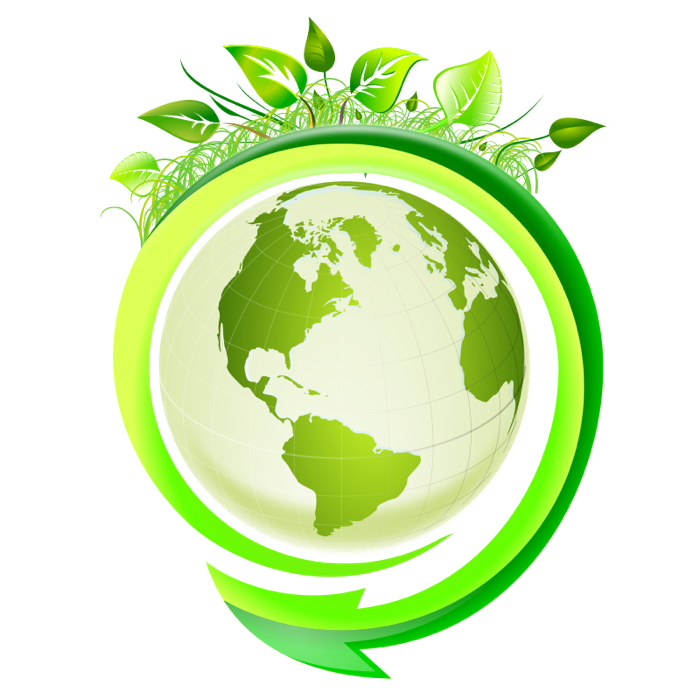 Environment clipart sustainable living. Environmental eco green graphics