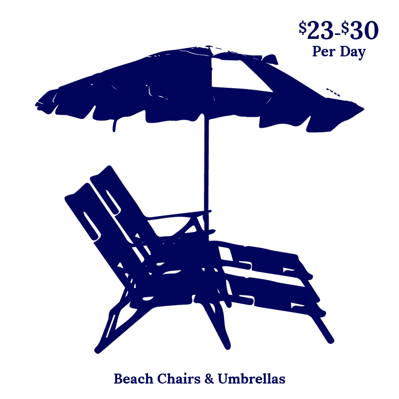 Beach and chair churl. Clipart umbrella group