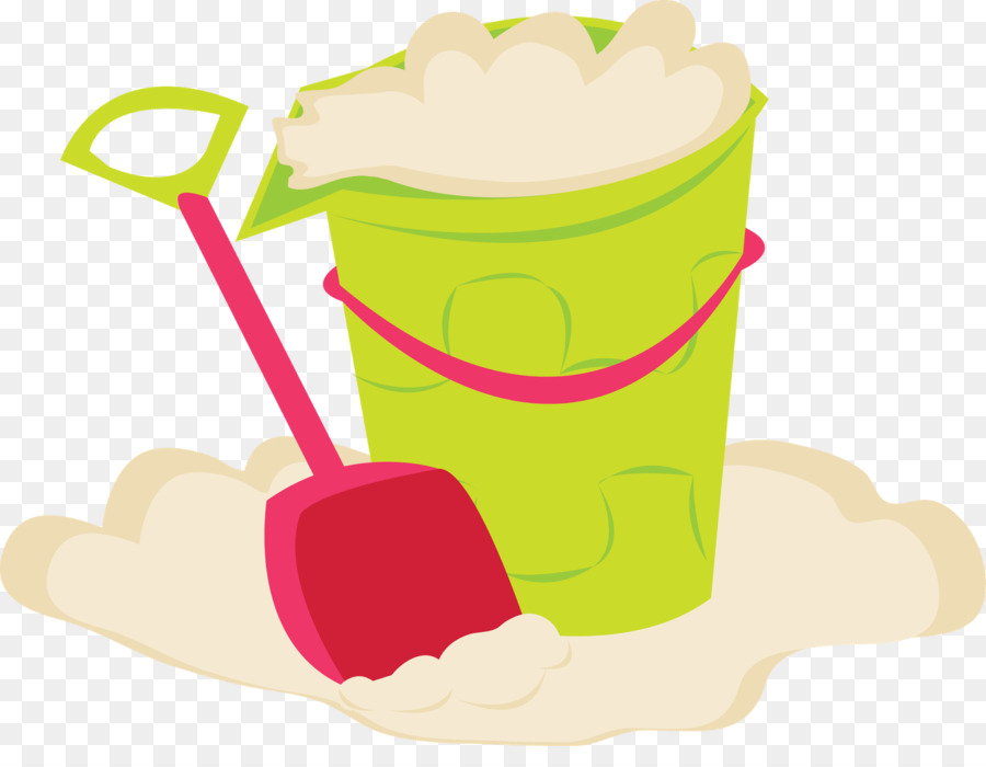 clipart beach food