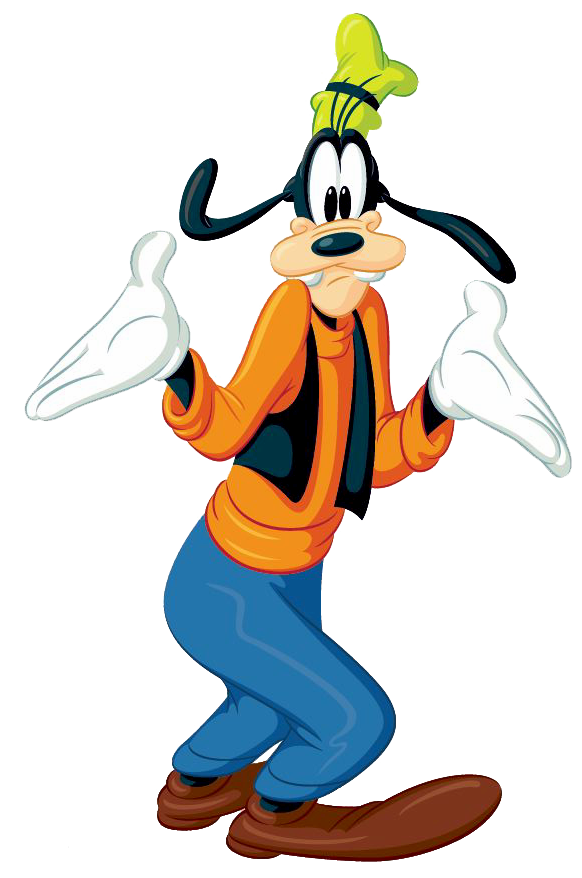 skis clipart mickey mouse