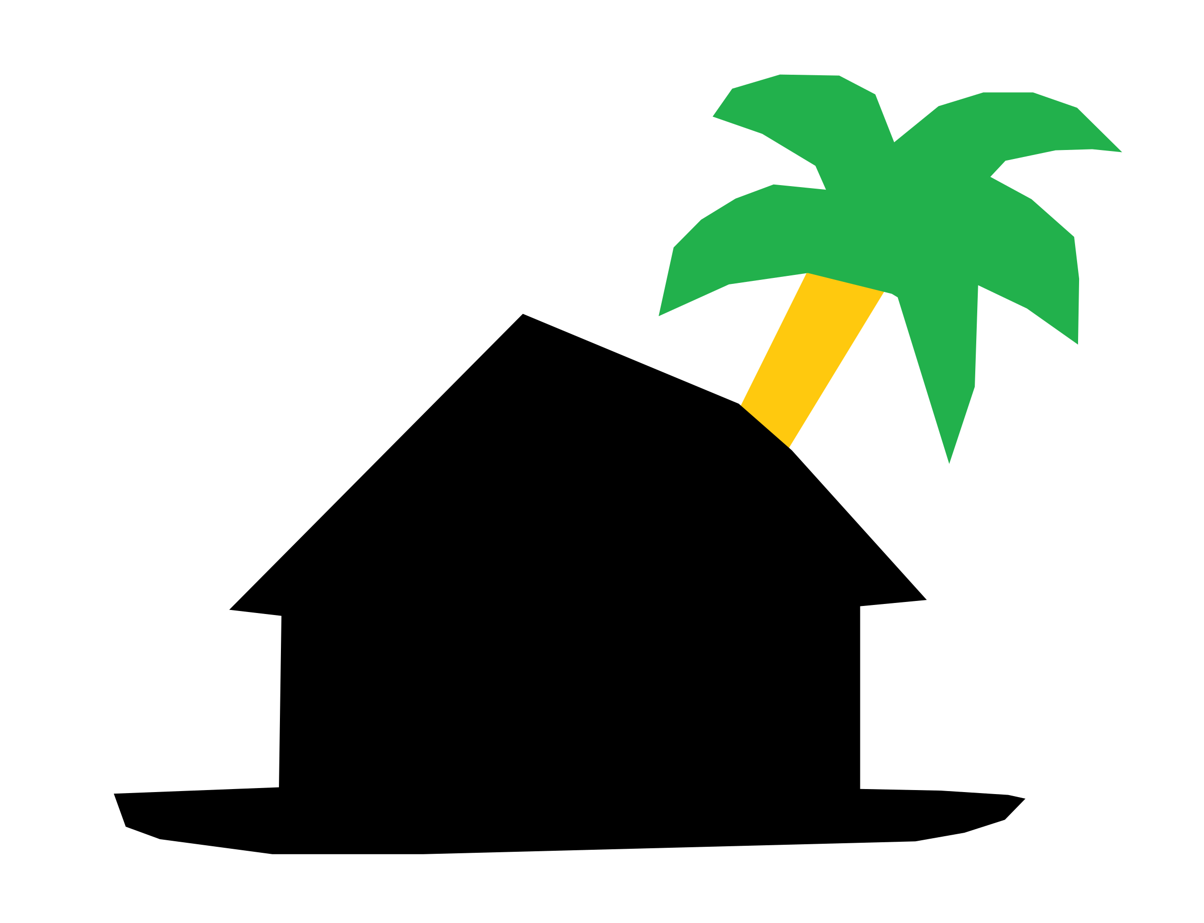 clipart beach icon