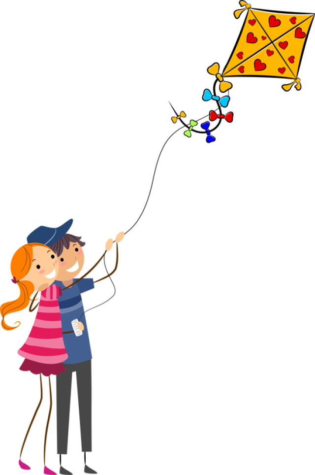 Go fly a pinterest. March clipart kite flying