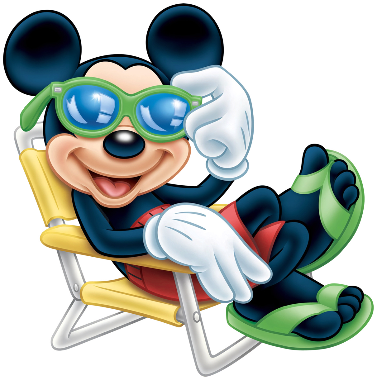 Clipart key mickey mouse. With sunglasses transparent png