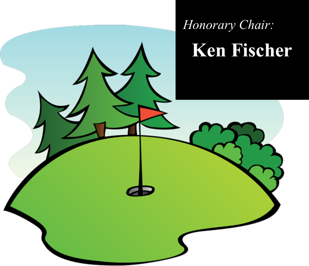 Friends in deed one. Golfing clipart golf team