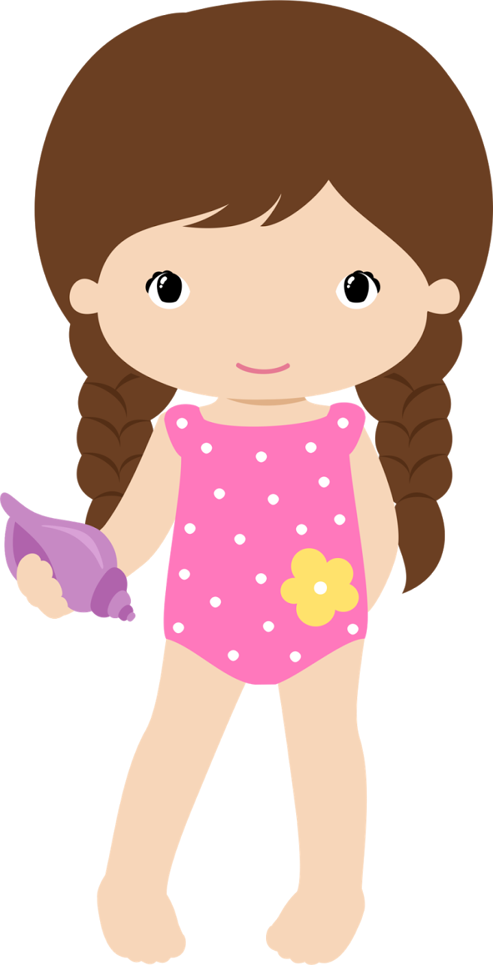 doll clipart animated