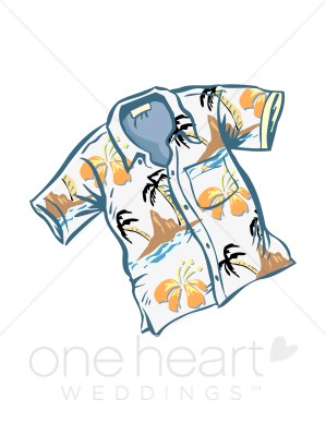 Clipart shirt beach, Clipart shirt beach Transparent FREE for download ...