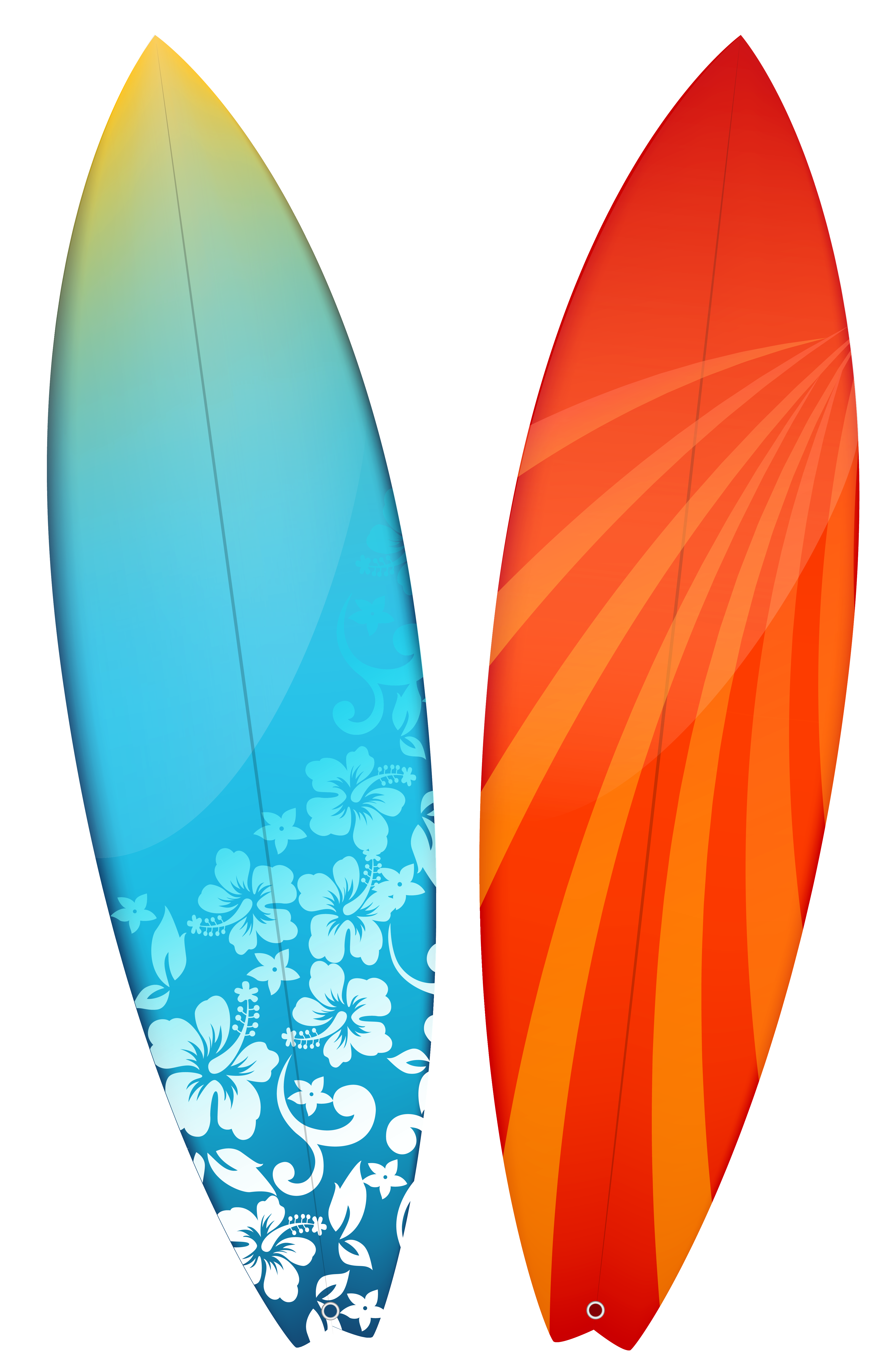 Surfboards png image gallery. Clipart beach surfboard